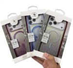 iPhone 18 Pro Max / 17 Pro Max Santa Barbara Polo Jeremy Series Magsafe Case - Image 2
