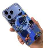 iPhone 18 Pro Max / 17 Pro Max Santa Barbara Hygge Series Polo Case with MagSafe - Image 4