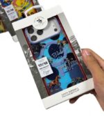iPhone 18 Pro Max / 17 Pro Max Santa Barbara Hygge Series Polo Case with MagSafe - Image 9