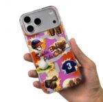 iPhone 18 Pro Max / 17 Pro Max Santa Barbara Hygge Series Polo Case with MagSafe - Image 3