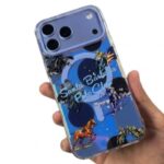 iPhone 18 Pro Max / 17 Pro Max Santa Barbara Hygge Series Polo Case with MagSafe