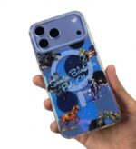 iPhone 18 Pro Max / 17 Pro Max Santa Barbara Hygge Series Polo Case with MagSafe