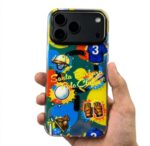 iPhone 18 Pro Max / 17 Pro Max Santa Barbara Hygge Series Polo Case with MagSafe - Image 2