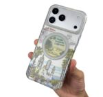 iPhone 18 Pro Max  / 17 Pro Max Santa Barbara Prism Series Polo Magsafe Case - Image 4