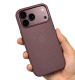 iPhone 18/17 Pro Max | 18/17 Pro Lito AR+AF Full Sapphire Camera Lens Protector - Image 2