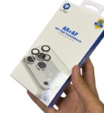 iPhone 18/17 Pro Max | 18/17 Pro Lito AR+AF Full Sapphire Camera Lens Protector - Image 8