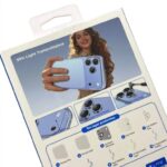 iPhone 18/17 Pro Max | 18/17 Pro Lito AR+AF Full Sapphire Camera Lens Protector - Image 7