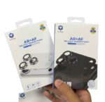iPhone 18/17 Pro Max | 18/17 Pro Lito AR+AF Full Sapphire Camera Lens Protector - Image 3