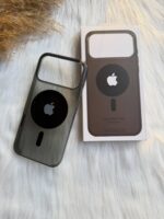 iPhone 18 Pro Max Clear Case with MagSafe & Camera Control - Image 7