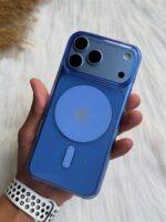 iPhone 18 Pro Max Clear Case with MagSafe & Camera Control - Image 3