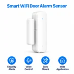 Smart Wi-fi Door Sensor Smart (Door & Window)