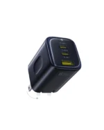 Baseus PicoGo AE11 67W Fast Charger 2C+U US - Black